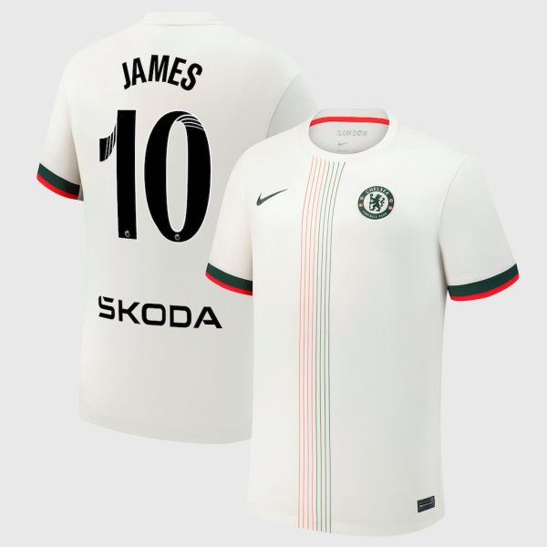Chelsea Store – Official chelsea-wsl-nike-away-stadium-shirt-2025-26-with-james-10-printing_ss5_p-203083878+pv-1+u-wolddlcksgs5wdr69nro+v-uczfkw1pmbecbyhcsbwl Chelsea FC Jerseys and Fan Gear