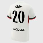 Chelsea Store – Official chelsea-wsl-nike-away-stadium-shirt-2025-26-with-kerr-20-printing_ss5_p-203083880+pv-3+u-nmihde2xayoshdpo4kjm+v-zclmvwcojkzeawnnzryj Chelsea FC Jerseys and Fan Gear