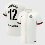 Chelsea Store – Official chelsea-wsl-nike-away-stadium-shirt-2025-26-with-lawrence-12-printing_ss5_p-203083862+pv-1+u-6pzvegsl6lyh7lmwonyp+v-aqhqigtbs7ozvtgwujw7 Chelsea FC Jerseys and Fan Gear