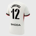 Chelsea Store – Official chelsea-wsl-nike-away-stadium-shirt-2025-26-with-lawrence-12-printing_ss5_p-203083862+pv-3+u-6pzvegsl6lyh7lmwonyp+v-eeiiq3i5zh6rzv7z3upn Chelsea FC Jerseys and Fan Gear