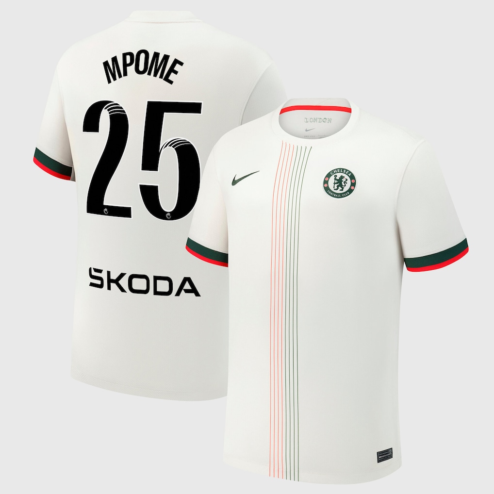 Chelsea Store – Official chelsea-wsl-nike-away-stadium-shirt-2025-26-with-mpome-25-printing_ss5_p-203083889+pv-1+u-k3pl1fl4mvgd83jcdgdz+v-knqqh3jawumsk1t35irg Chelsea FC Jerseys and Fan Gear