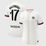 Chelsea Store – Official chelsea-wsl-nike-away-stadium-shirt-2025-26-womens-with-baltimore-17-printing_ss5_p-203083916+pv-1+u-hl5bv1efr0nirpziful6+v-fmf9xbyjwzajgaappzsz Chelsea FC Jerseys and Fan Gear