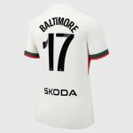 Chelsea Store – Official chelsea-wsl-nike-away-stadium-shirt-2025-26-womens-with-baltimore-17-printing_ss5_p-203083916+pv-3+u-hl5bv1efr0nirpziful6+v-g9tk8akbu56agu7qy5j9 Chelsea FC Jerseys and Fan Gear