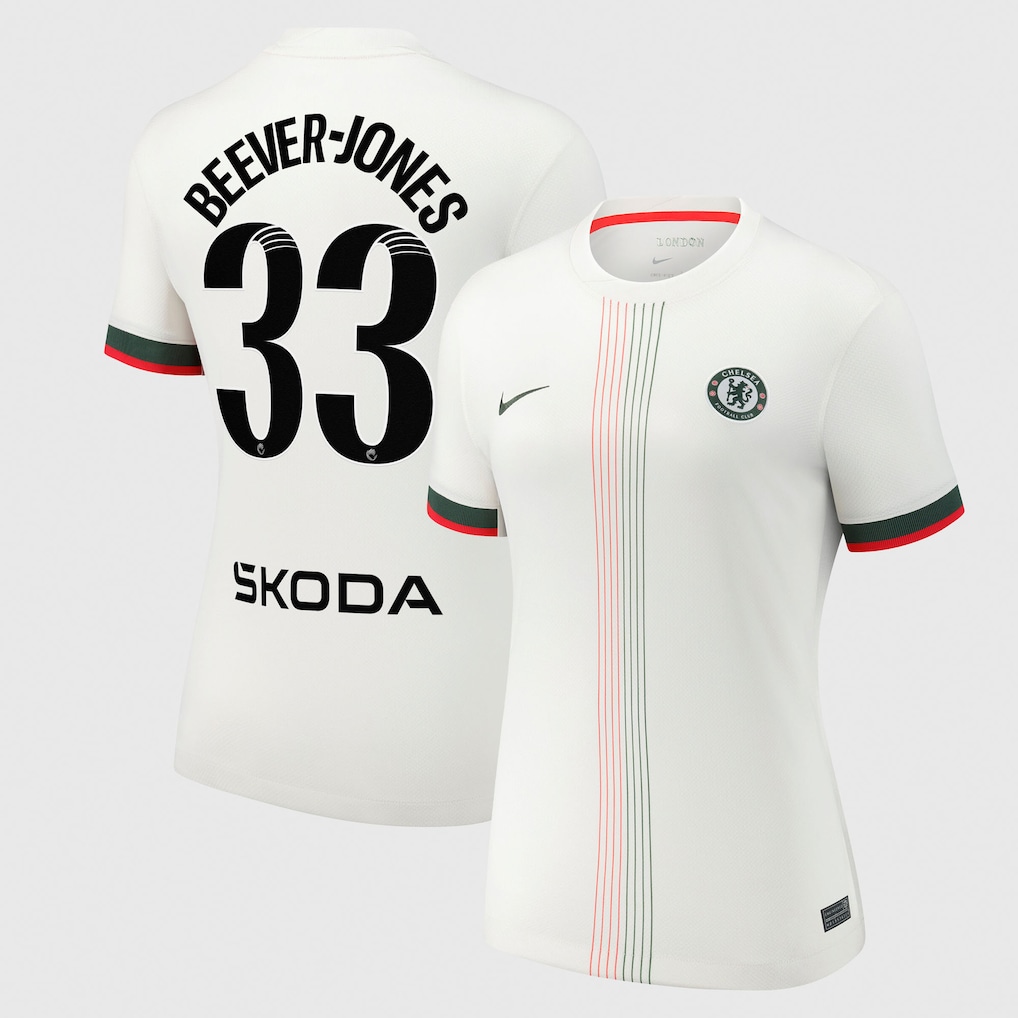 Chelsea Store – Official chelsea-wsl-nike-away-stadium-shirt-2025-26-womens-with-beever-jones-33-printing_ss5_p-203083936+pv-1+u-n3flr3j3ribr0dfow0ya+v-2xsjp0nlfvnqj83uslp0 Chelsea FC Jerseys and Fan Gear