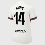 Chelsea Store – Official chelsea-wsl-nike-away-stadium-shirt-2025-26-womens-with-björn-14-printing_ss5_p-203083904+pv-3+u-xue7qhtmpxms9bux0qhi+v-pvnw5o7turekn2kly3up Chelsea FC Jerseys and Fan Gear