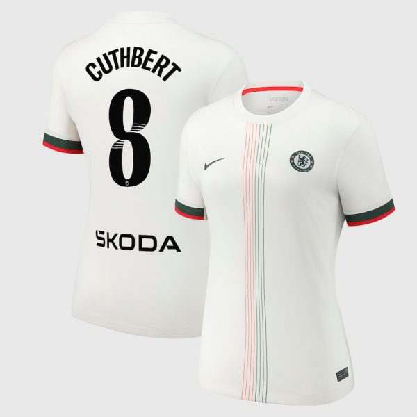 Chelsea Store – Official chelsea-wsl-nike-away-stadium-shirt-2025-26-womens-with-cuthbert-8-printing_ss5_p-203083914+pv-1+u-annhp6o1r2vbiyhjgzcz+v-uh3qlgnfctos2rxxsaet Chelsea FC Jerseys and Fan Gear