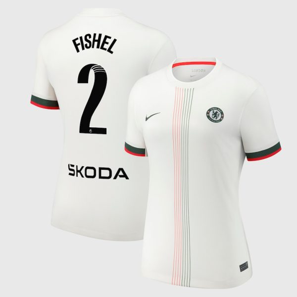 Chelsea Store – Official chelsea-wsl-nike-away-stadium-shirt-2025-26-womens-with-fishel-2-printing_ss5_p-203083928+pv-1+u-0uii9zbcsslbevrwfqqk+v-rho11pakjo6vygnbixsz Chelsea FC Jerseys and Fan Gear