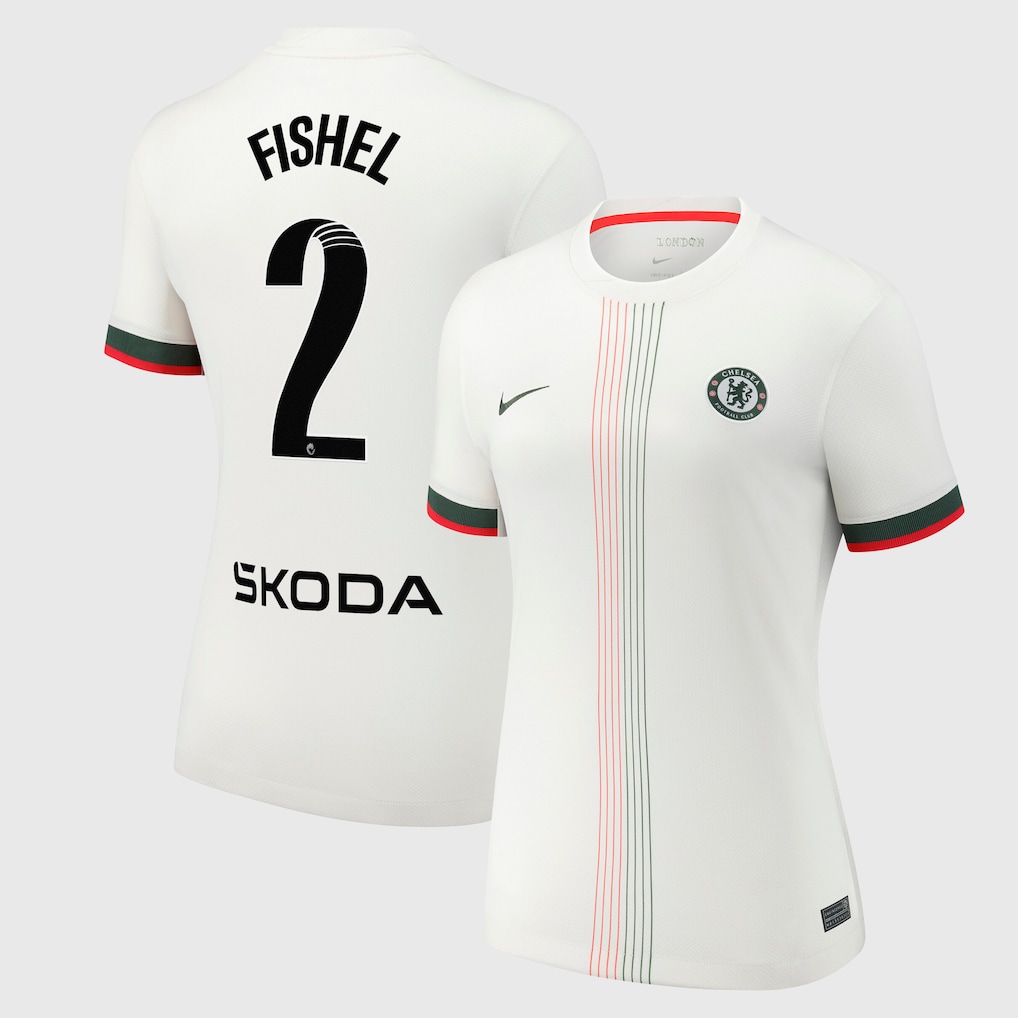Chelsea Store – Official chelsea-wsl-nike-away-stadium-shirt-2025-26-womens-with-fishel-2-printing_ss5_p-203083928+pv-1+u-0uii9zbcsslbevrwfqqk+v-rho11pakjo6vygnbixsz Chelsea FC Jerseys and Fan Gear