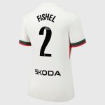 Chelsea Store – Official chelsea-wsl-nike-away-stadium-shirt-2025-26-womens-with-fishel-2-printing_ss5_p-203083928+pv-3+u-0uii9zbcsslbevrwfqqk+v-bvkm27rguwlgj9gcpzb3 Chelsea FC Jerseys and Fan Gear