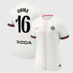 Chelsea Store – Official chelsea-wsl-nike-away-stadium-shirt-2025-26-womens-with-girma-16-printing_ss5_p-203083902+pv-1+u-cihrdcmm98uvzklnwk1b+v-b8uudbg2zzwcod3tyg3g Chelsea FC Jerseys and Fan Gear