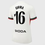 Chelsea Store – Official chelsea-wsl-nike-away-stadium-shirt-2025-26-womens-with-girma-16-printing_ss5_p-203083902+pv-3+u-cihrdcmm98uvzklnwk1b+v-dyyfjzjgwvdaafg2pcw4 Chelsea FC Jerseys and Fan Gear
