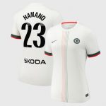 Chelsea Store – Official chelsea-wsl-nike-away-stadium-shirt-2025-26-womens-with-hamano-23-printing_ss5_p-203083930+pv-1+u-09mh7yoweadvccxcbkcu+v-gs2whppkmmbbt2eo5j7n Chelsea FC Jerseys and Fan Gear