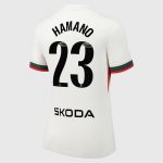 Chelsea Store – Official chelsea-wsl-nike-away-stadium-shirt-2025-26-womens-with-hamano-23-printing_ss5_p-203083930+pv-3+u-09mh7yoweadvccxcbkcu+v-6zkr9cupqy3dann6rlca Chelsea FC Jerseys and Fan Gear