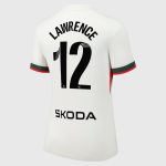 Chelsea Store – Official chelsea-wsl-nike-away-stadium-shirt-2025-26-womens-with-lawrence-12-printing_ss5_p-203083910+pv-3+u-1ocfpjhpcughbvwshibh+v-91hxmszhzxn2rb9whxho Chelsea FC Jerseys and Fan Gear