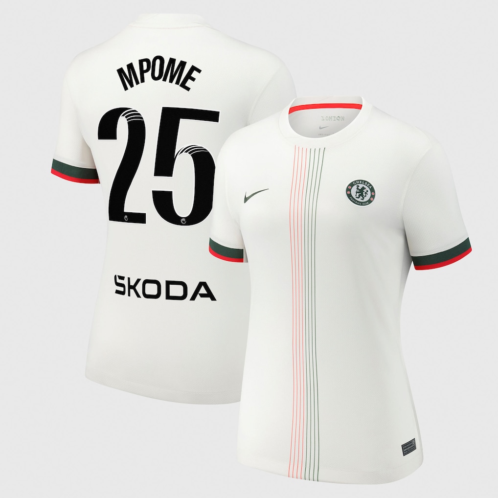 Chelsea Store – Official chelsea-wsl-nike-away-stadium-shirt-2025-26-womens-with-mpome-25-printing_ss5_p-203083920+pv-1+u-3ynmrkoxl6qwztjka75l+v-tzzmjwqlhn1cjll5z4us Chelsea FC Jerseys and Fan Gear