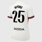 Chelsea Store – Official chelsea-wsl-nike-away-stadium-shirt-2025-26-womens-with-mpome-25-printing_ss5_p-203083920+pv-3+u-3ynmrkoxl6qwztjka75l+v-lmtijt4i0fpjau2l5duu Chelsea FC Jerseys and Fan Gear
