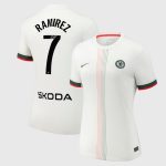 Chelsea Store – Official chelsea-wsl-nike-away-stadium-shirt-2025-26-womens-with-ramírez-7-printing_ss5_p-203083934+pv-1+u-ijul9biwomxcmiodbby9+v-ttmphyr87dlh65swjotm Chelsea FC Jerseys and Fan Gear