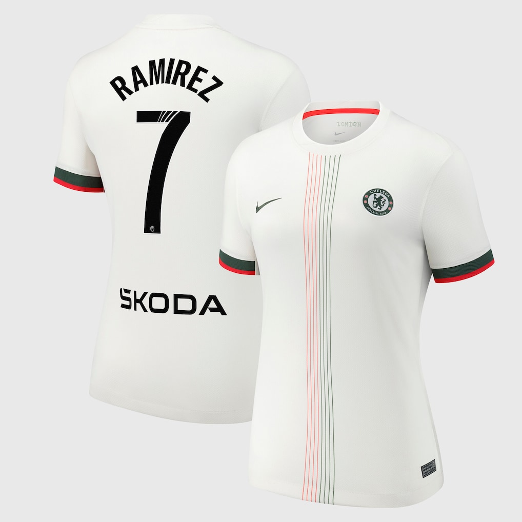 Chelsea Store – Official chelsea-wsl-nike-away-stadium-shirt-2025-26-womens-with-ramírez-7-printing_ss5_p-203083934+pv-1+u-ijul9biwomxcmiodbby9+v-ttmphyr87dlh65swjotm Chelsea FC Jerseys and Fan Gear