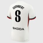Chelsea Store – Official chelsea-wsl-nike-dri-fit-adv-away-match-shirt-2025-26-with-cuthbert-8-printing_ss5_p-203083848+pv-3+u-5xnfba90nrezj5foujmf+v-7jkxmfv5vjhnbntcuczt Chelsea FC Jerseys and Fan Gear