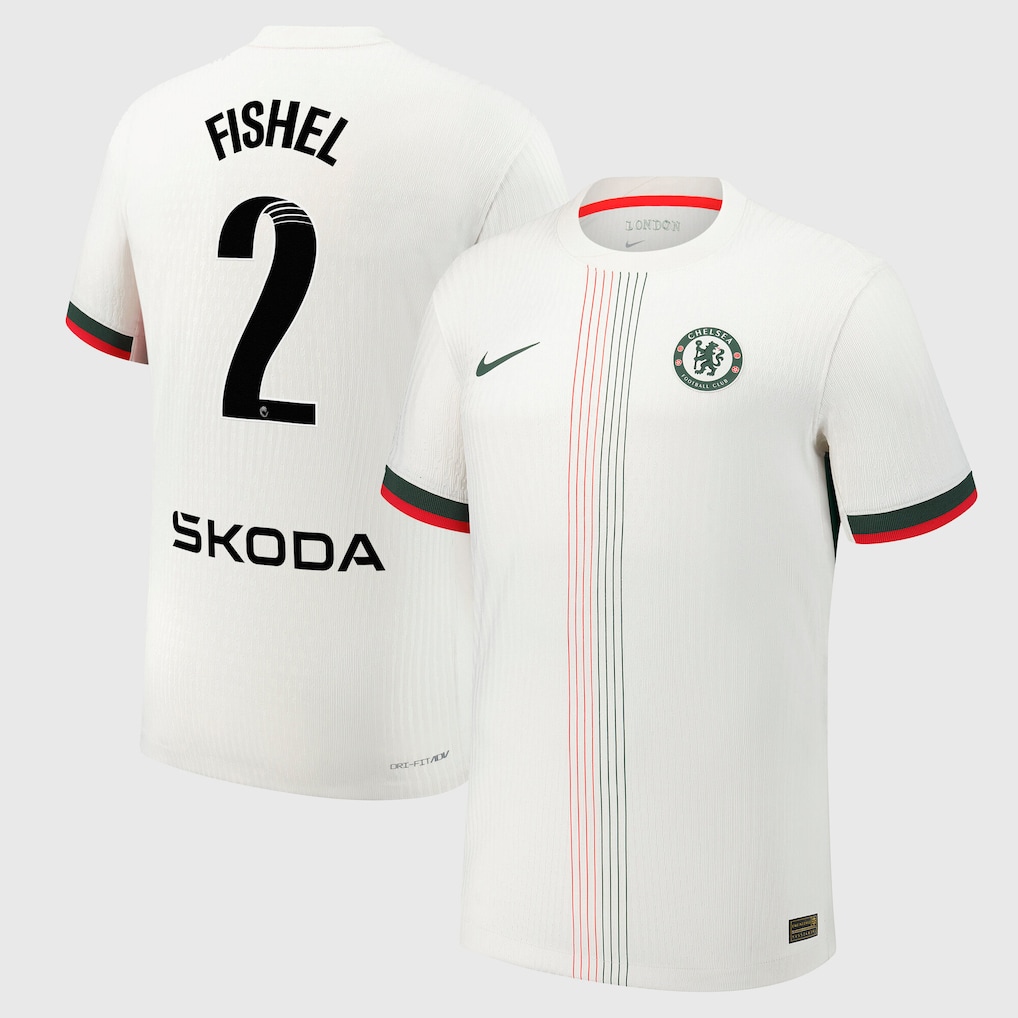 Chelsea Store – Official chelsea-wsl-nike-dri-fit-adv-away-match-shirt-2025-26-with-fishel-2-printing_ss5_p-203083881+pv-1+u-5ijxkco33dz7u6tyg3kl+v-0r2svroxmgmswwl7wqi3 Chelsea FC Jerseys and Fan Gear