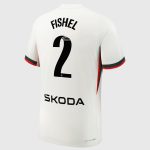 Chelsea Store – Official chelsea-wsl-nike-dri-fit-adv-away-match-shirt-2025-26-with-fishel-2-printing_ss5_p-203083881+pv-3+u-5ijxkco33dz7u6tyg3kl+v-n8pca0k9md5ryf3lfpoh Chelsea FC Jerseys and Fan Gear