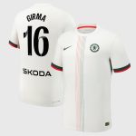 Chelsea Store – Official chelsea-wsl-nike-dri-fit-adv-away-match-shirt-2025-26-with-girma-16-printing_ss5_p-203083869+pv-1+u-g10ntqwxqtztsc4jk2lj+v-4mmz45aiwb6li5roy57q Chelsea FC Jerseys and Fan Gear