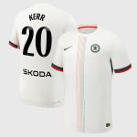 Chelsea Store – Official chelsea-wsl-nike-dri-fit-adv-away-match-shirt-2025-26-with-kerr-20-printing_ss5_p-203083863+pv-1+u-cxxqqcs0xi81lq2svmzt+v-qqlwpn3xqbrwzkg8ldl1 Chelsea FC Jerseys and Fan Gear