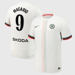 Chelsea Store – Official chelsea-wsl-nike-dri-fit-adv-away-match-shirt-2025-26-with-macario-9-printing_ss5_p-203083873+pv-1+u-4rbsgxczkxkdoqoghxoq+v-7tnjvntvsuwvofnmrahn Chelsea FC Jerseys and Fan Gear