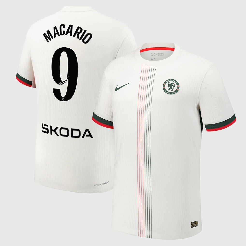 Chelsea Store – Official chelsea-wsl-nike-dri-fit-adv-away-match-shirt-2025-26-with-macario-9-printing_ss5_p-203083873+pv-1+u-4rbsgxczkxkdoqoghxoq+v-7tnjvntvsuwvofnmrahn Chelsea FC Jerseys and Fan Gear