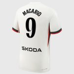 Chelsea Store – Official chelsea-wsl-nike-dri-fit-adv-away-match-shirt-2025-26-with-macario-9-printing_ss5_p-203083873+pv-3+u-4rbsgxczkxkdoqoghxoq+v-tpmztip72yclafinlqeo Chelsea FC Jerseys and Fan Gear