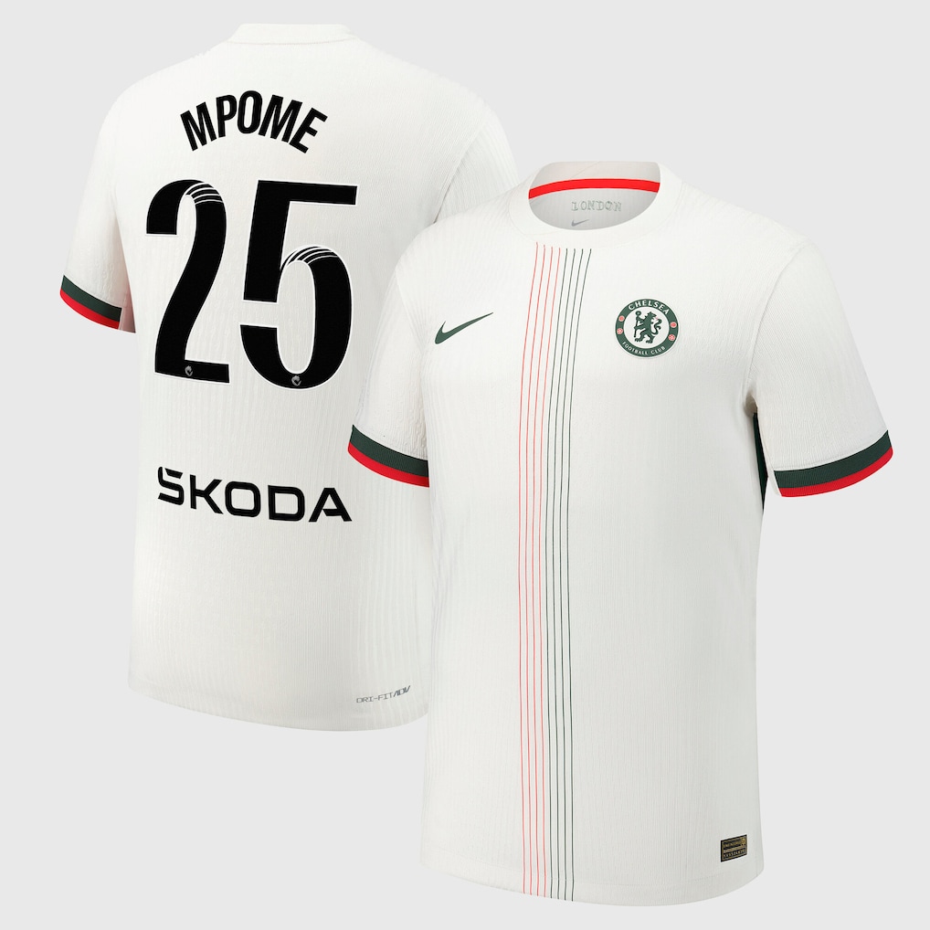 Chelsea Store – Official chelsea-wsl-nike-dri-fit-adv-away-match-shirt-2025-26-with-mpome-25-printing_ss5_p-203083871+pv-1+u-5cky3pdoatgsavpyfzcd+v-ooupnlpoacrk6z9ks46b Chelsea FC Jerseys and Fan Gear