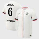 Chelsea Store – Official chelsea-wsl-nike-dri-fit-adv-away-match-shirt-2025-26-with-nüsken-6-printing_ss5_p-203083877+pv-1+u-bmtjcwg242x0zhhf9gfo+v-fpcnxznfwpryuzlma7ia Chelsea FC Jerseys and Fan Gear