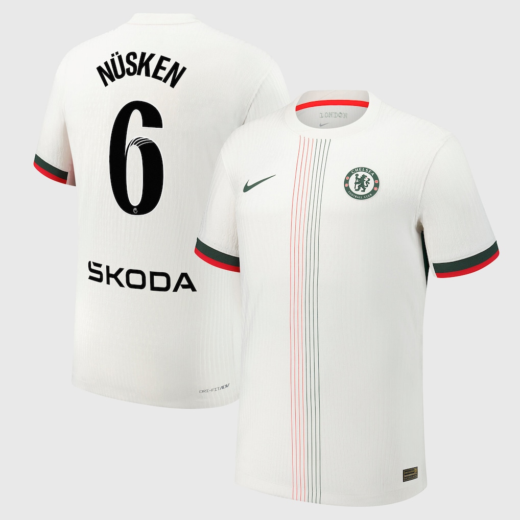 Chelsea Store – Official chelsea-wsl-nike-dri-fit-adv-away-match-shirt-2025-26-with-nüsken-6-printing_ss5_p-203083877+pv-1+u-bmtjcwg242x0zhhf9gfo+v-fpcnxznfwpryuzlma7ia Chelsea FC Jerseys and Fan Gear