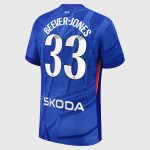 Chelsea Store – Official chelsea-wsl-nike-dri-fit-adv-home-match-shirt-2025-26-kids-with-beever-jones-33-printing_ss5_p-203073643+pv-3+u-4eeeibil63yzmucmcfbk+v-g0eup6ez47akzrwvtyih Chelsea FC Jerseys and Fan Gear