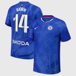 Chelsea Store – Official chelsea-wsl-nike-dri-fit-adv-home-match-shirt-2025-26-kids-with-björn-14-printing_ss5_p-203073700+pv-1+u-w2crbw3erzcxxqs9jaqy+v-8o819jvo8wxe1tn3ej8x Chelsea FC Jerseys and Fan Gear