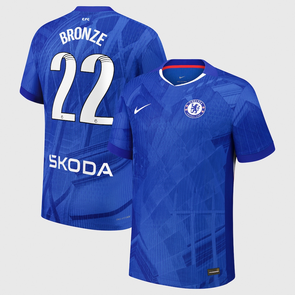 Chelsea Store – Official chelsea-wsl-nike-dri-fit-adv-home-match-shirt-2025-26-kids-with-bronze-22-printing_ss5_p-203073623+pv-1+u-qprzdzsiybtkofloous3+v-tqsq8xkpndyi87nh0v6v Chelsea FC Jerseys and Fan Gear