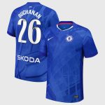 Chelsea Store – Official chelsea-wsl-nike-dri-fit-adv-home-match-shirt-2025-26-kids-with-buchanan-26-printing_ss5_p-203073669+pv-1+u-xdspvrfrmexgyfrmbjy8+v-cmuzcuny5kxd9bcsrhhn Chelsea FC Jerseys and Fan Gear