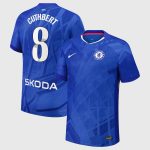 Chelsea Store – Official chelsea-wsl-nike-dri-fit-adv-home-match-shirt-2025-26-kids-with-cuthbert-8-printing_ss5_p-203073651+pv-1+u-jf8o4a1lxljfg4bnhuch+v-1xwop1aglginuyxt9tim Chelsea FC Jerseys and Fan Gear