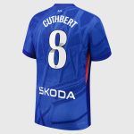 Chelsea Store – Official chelsea-wsl-nike-dri-fit-adv-home-match-shirt-2025-26-kids-with-cuthbert-8-printing_ss5_p-203073651+pv-3+u-jf8o4a1lxljfg4bnhuch+v-5qlrbbrsrv2frcdfejdj Chelsea FC Jerseys and Fan Gear