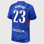 Chelsea Store – Official chelsea-wsl-nike-dri-fit-adv-home-match-shirt-2025-26-kids-with-hamano-23-printing_ss5_p-203073702+pv-3+u-zhmjzbq4ebaiyea2uhzr+v-thfod4dgwnmemqehg6vp Chelsea FC Jerseys and Fan Gear