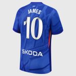 Chelsea Store – Official chelsea-wsl-nike-dri-fit-adv-home-match-shirt-2025-26-kids-with-james-10-printing_ss5_p-203073698+pv-3+u-nbnpa6usnvyygjgdfw4d+v-cybqqz1ljr8vg4uzgkqh Chelsea FC Jerseys and Fan Gear