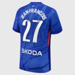 Chelsea Store – Official chelsea-wsl-nike-dri-fit-adv-home-match-shirt-2025-26-kids-with-jean-francois-27-printing_ss5_p-203073613+pv-3+u-rtbntdcwsgy4t4b8hzfi+v-vvmnqm1riavz6keyxv5z Chelsea FC Jerseys and Fan Gear