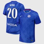 Chelsea Store – Official chelsea-wsl-nike-dri-fit-adv-home-match-shirt-2025-26-kids-with-kerr-20-printing_ss5_p-203073654+pv-1+u-llrb0fx3fevuynygyhil+v-wgwejkmgnmgjcvktlpgh Chelsea FC Jerseys and Fan Gear