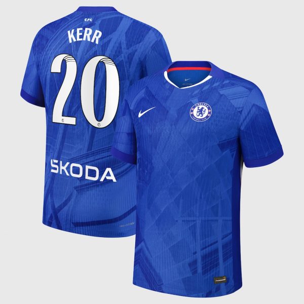 Chelsea Store – Official chelsea-wsl-nike-dri-fit-adv-home-match-shirt-2025-26-kids-with-kerr-20-printing_ss5_p-203073654+pv-1+u-llrb0fx3fevuynygyhil+v-wgwejkmgnmgjcvktlpgh Chelsea FC Jerseys and Fan Gear