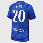 Chelsea Store – Official chelsea-wsl-nike-dri-fit-adv-home-match-shirt-2025-26-kids-with-kerr-20-printing_ss5_p-203073654+pv-3+u-llrb0fx3fevuynygyhil+v-litsdlujvwdbwp2zykgs Chelsea FC Jerseys and Fan Gear