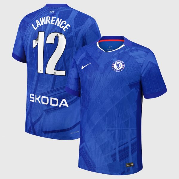 Chelsea Store – Official chelsea-wsl-nike-dri-fit-adv-home-match-shirt-2025-26-kids-with-lawrence-12-printing_ss5_p-203073631+pv-1+u-bwtmokiqd6cknwlrjbw2+v-2zinujftsdizo4eiifs6 Chelsea FC Jerseys and Fan Gear