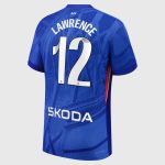 Chelsea Store – Official chelsea-wsl-nike-dri-fit-adv-home-match-shirt-2025-26-kids-with-lawrence-12-printing_ss5_p-203073631+pv-3+u-bwtmokiqd6cknwlrjbw2+v-ccrrto1ad9p06yxhkm9i Chelsea FC Jerseys and Fan Gear