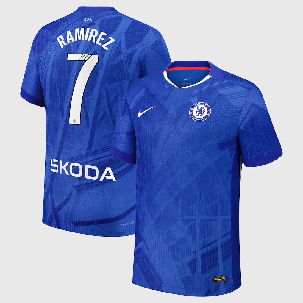 Chelsea Store – Official chelsea-wsl-nike-dri-fit-adv-home-match-shirt-2025-26-kids-with-ramírez-7-printing_ss5_p-203073627+pv-1+u-mqeuy4seowjfkzxvom3z+v-b5gqboon9whrkpnnoklx Chelsea FC Jerseys and Fan Gear