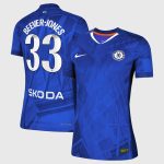 Chelsea Store – Official chelsea-wsl-nike-dri-fit-adv-home-match-shirt-2025-26-womens-with-beever-jones-33-printing_ss5_p-203073686+pv-1+u-dj3dqgwtjgxluzamxnbc+v-mnqbue4ddceitz7wiq6j Chelsea FC Jerseys and Fan Gear