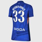 Chelsea Store – Official chelsea-wsl-nike-dri-fit-adv-home-match-shirt-2025-26-womens-with-beever-jones-33-printing_ss5_p-203073686+pv-3+u-dj3dqgwtjgxluzamxnbc+v-4vhs0rm3yjawilvb64pz Chelsea FC Jerseys and Fan Gear